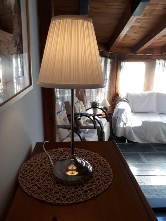 Casa Sastre Pensionat Espuy Exteriör bild
